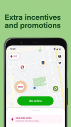Screenshot 6 Instacart Shopper: Earn money to grocery shop android