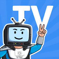 Captura de Pantalla 1 TV-TWO: Vea y gane recompensas - Ganar BTC & ETH android