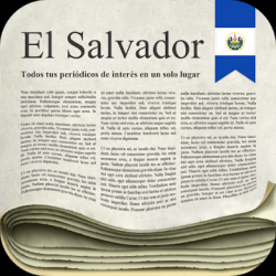 Image 1 Periódicos Salvadoreños android