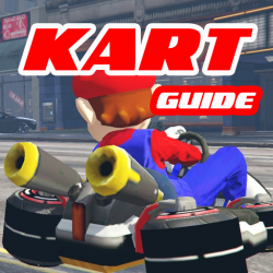 Captura de Pantalla 3 Guide For Mari-o Kart New Game 2020 android