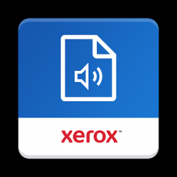 Imágen 1 Xerox® Audio Documents android