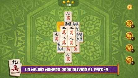 Screenshot 3 Mahjong 2021: juegos de mesa: Estrategia, rompecabezas de inteligencia para niños y adultos windows