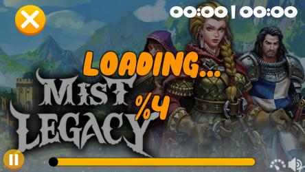 Imágen 11 Guide For Mist Legacy windows