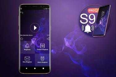 Screenshot 4 Nuevos Tonos de Samsung™ S9 2021 | Gratis android