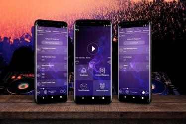 Imágen 3 Nuevos Tonos de Samsung™ S9 2021 | Gratis android