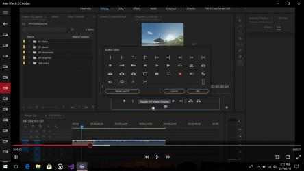 Image 2 Adobe After Effects CC Guides windows