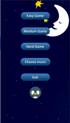 Screenshot 2 juego fácil de dormir android
