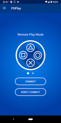 Captura de Pantalla 8 PSPlay: PS Remote Play ilimitado android