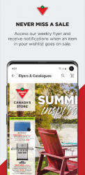 Imágen 2 Canadian Tire android