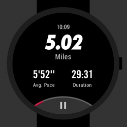 Imágen 10 Nike Run Club: running tracker android