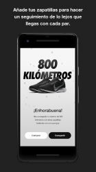 Screenshot 8 Nike Run Club: running tracker android