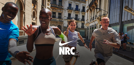 Imágen 2 Nike Run Club: running tracker android