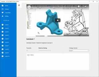 Capture 3 Autodesk - All You Need To Know Guides windows