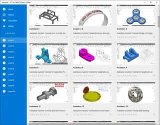 Capture 2 Autodesk - All You Need To Know Guides windows