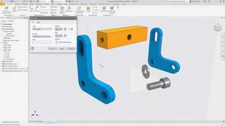 Capture 4 Autodesk - All You Need To Know Guides windows