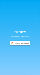 Imágen 2 TubView - Increase Video Views android