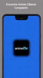 Screenshot 6 Animeflv - Online android