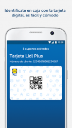 Image 4 Lidl Plus android