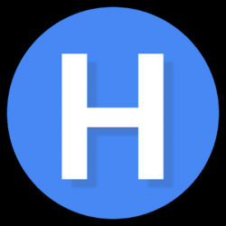 Capture 1 Holo Launcher android