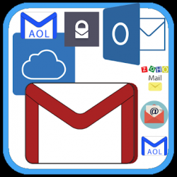 Imágen 1 Go Mail - Your Mail in One android