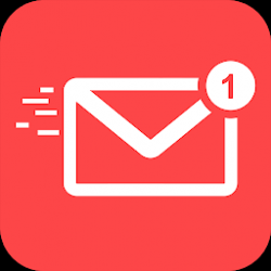 Captura 7 Go Mail - Your Mail in One android
