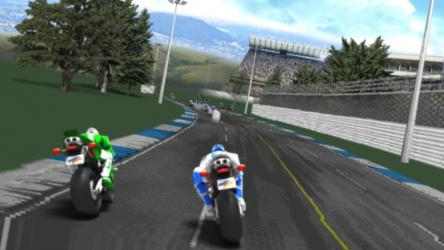Captura 3 Moto Racing Traffic Rider windows