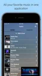 Screenshot 2 Music Tube | Best playlists iphone
