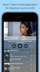 Image 1 Music Tube | Best playlists iphone