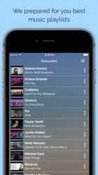 Image 3 Music Tube | Best playlists iphone