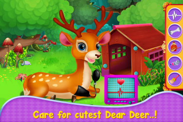 Captura 8 My Dear Deer android