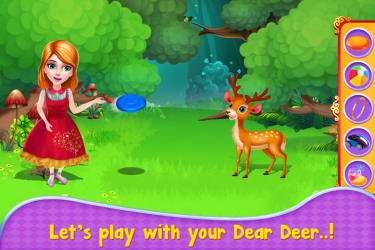Screenshot 9 My Dear Deer android