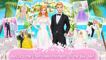 Imágen 5 Makeup Games: Wedding Artist Games for Girls android