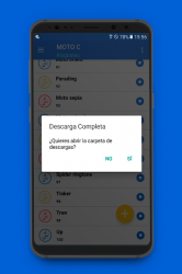 Screenshot 6 Tonos Para Moto c De Llamada Celular Gratis Nuevos android