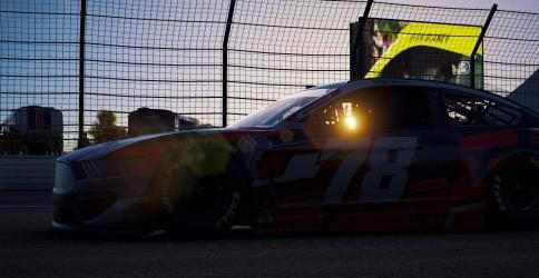 Captura 2 NASCAR 21: Ignition windows