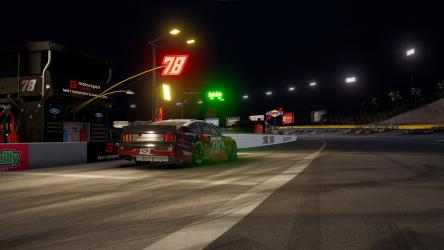 Screenshot 3 NASCAR 21: Ignition windows