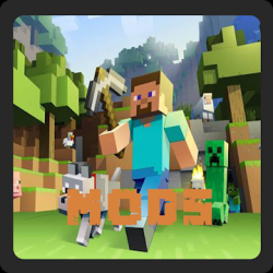 Imágen 1 Mods for Minecraft mcpe - mods mcpe - mcpe addons android