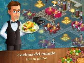 Imágen 1 Star Chef™ : juego de cocina windows