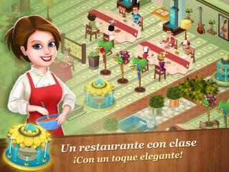 Captura de Pantalla 3 Star Chef™ : juego de cocina windows