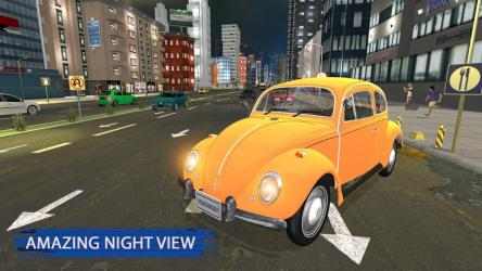 Screenshot 8 Beetle Classic Car: velocidad de trainera android