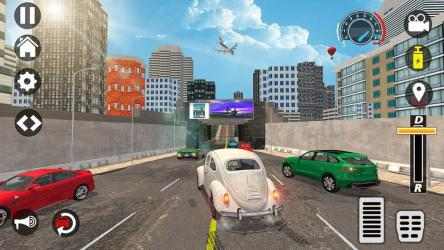 Image 14 Beetle Classic Car: velocidad de trainera android