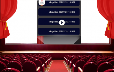 Imágen 7 Video Player Simulator android