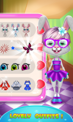 Captura de Pantalla 8 Daisy Bunny Candy World android