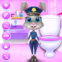 Imágen 1 Daisy Bunny Candy World android