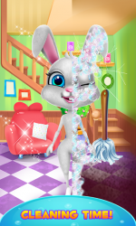 Imágen 2 Daisy Bunny Candy World android