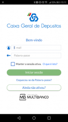 Screenshot 8 App Caixa Pay android