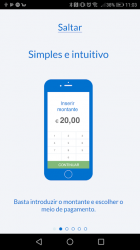Captura 3 App Caixa Pay android