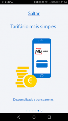 Screenshot 6 App Caixa Pay android