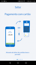 Captura 4 App Caixa Pay android