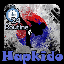 Screenshot 1 Hapkido Training - Offline Videos android