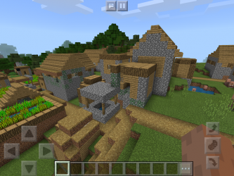 Screenshot 2 Minecraft: Education Edition android